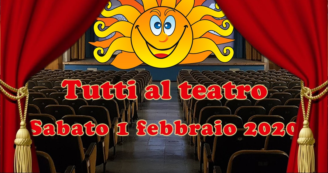 Insieme in teatro